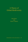 Image for A theory of global biodiversity