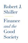 Image for Finance and the Good Society