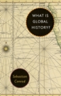 Image for What Is Global History?