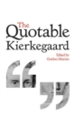 Image for The Quotable Kierkegaard