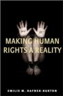 Image for Making human rights a reality