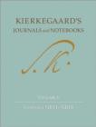 Image for Kierkegaard&#39;s Journals and Notebooks, Volume 6