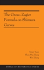 Image for The Gross-Zagier Formula on Shimura Curves