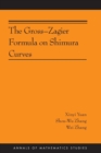 Image for The Gross-Zagier formula on Shimura curves