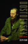 Image for Dostoevsky  : a writer in his time