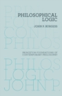 Image for Philosophical logic