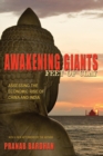Image for Awakening giants, feet of clay  : assessing the economic rise of China and India