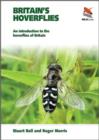 Image for Britain&#39;s hoverflies  : an introduction to the hoverflies of Britain and Ireland