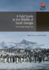 Image for A field guide to the wildlife of South Georgia