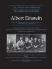 Image for The collected papers of Albert EinsteinVolume 13,: The Berlin years :