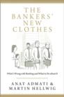 Image for The Bankers&#39; New Clothes