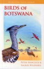 Image for Birds of Botswana
