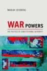 Image for War Powers