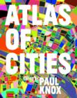 Image for Atlas of cities