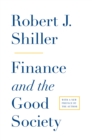Image for Finance and the good society