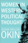 Image for Women in Western Political Thought