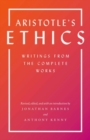 Image for Aristotle&#39;s ethics