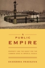 Image for A Public Empire