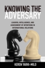 Image for Knowing the Adversary