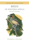 Image for Birds of Western Africa - Second Edition