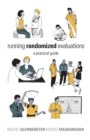Image for Running Randomized Evaluations