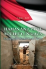 Image for Hamas and civil society in Gaza  : engaging the Islamist social sector