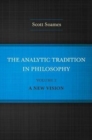 Image for The analytic tradition in philosophyVolume 2,: A new vision