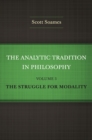 Image for The Analytic Tradition in Philosophy, Volume 3