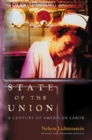 Image for State of the union  : a century of American labor