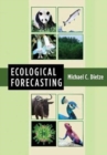 Image for Ecological forecasting