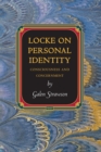 Image for Locke on personal identity  : consciousness and concernment