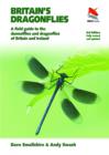 Image for Britain&#39;s dragonflies  : a field guide to the damselflies and dragonflies of Britain and Ireland
