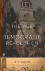 Image for The Age of the Democratic Revolution