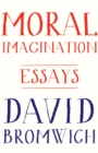 Image for Moral imagination  : essays