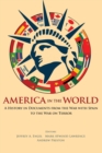 Image for America in the World