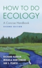 Image for How to Do Ecology