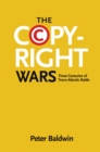 Image for The Copyright Wars