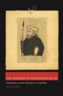 Image for The Makings of Indonesian Islam : Orientalism and the Narration of a Sufi Past