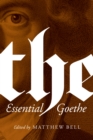 Image for The essential Goethe