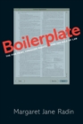 Image for Boilerplate : The Fine Print, Vanishing Rights, and the Rule of Law