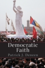 Image for Democratic Faith