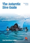 Image for The Antarctic dive guide