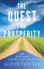 Image for The Quest for Prosperity : How Developing Economies Can Take Off - Updated Edition