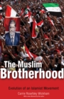 Image for The Muslim Brotherhood  : evolution of an Islamist movement
