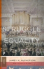 Image for The Struggle for Equality
