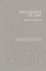 Image for Philosophy of Law