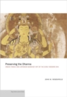 Image for Preserving the Dharma  : Hozan Tankai and Japanese Buddhist art of the early modern era