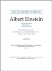 Image for The Collected Papers of Albert Einstein, Volume 14 (English)
