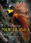 Image for Birds of New Guinea  : distribution, taxonomy, and systematics