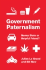 Image for Government Paternalism